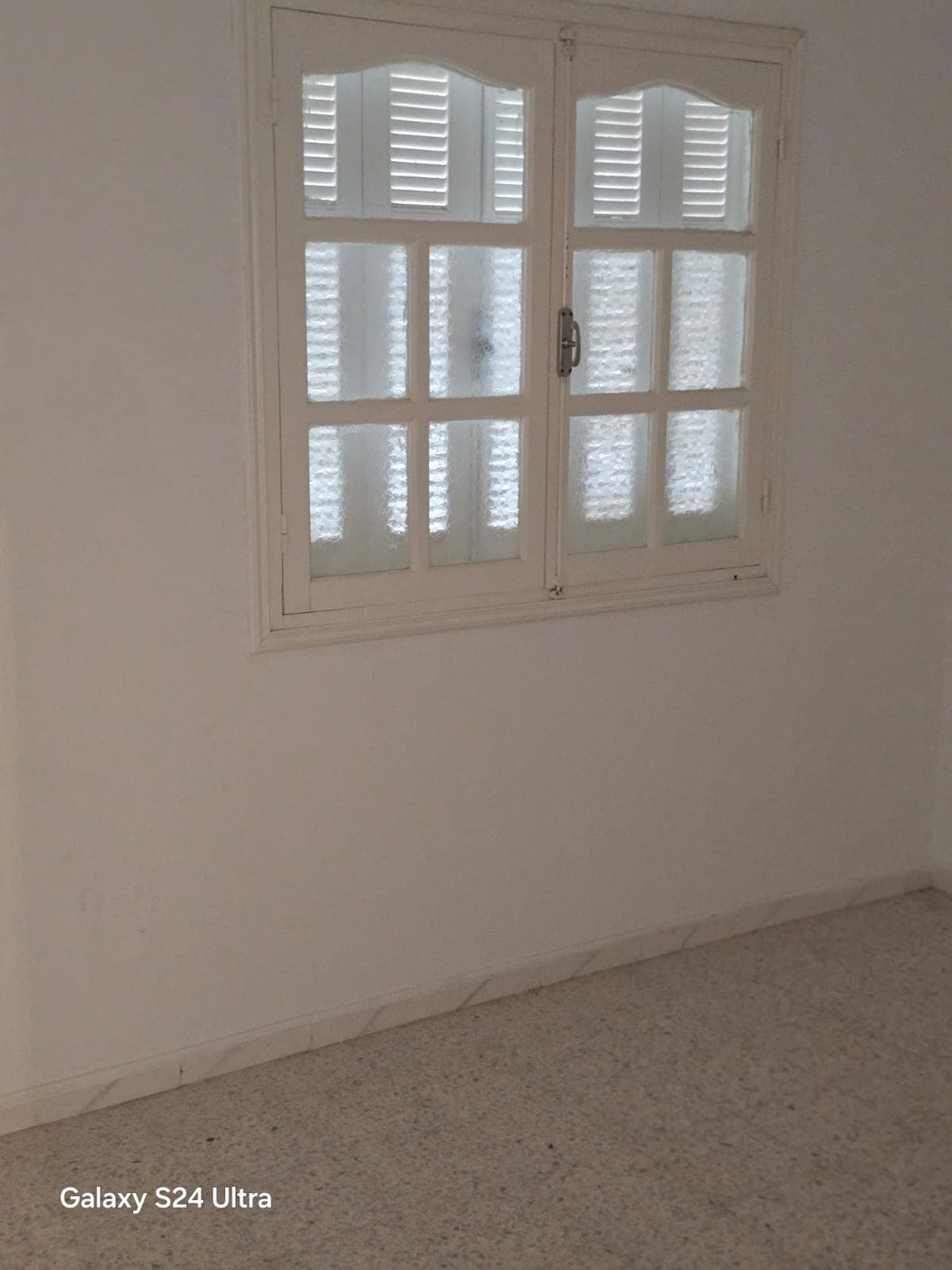 Cité al Ghazela ba7dha synotec